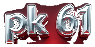 pk 61 logo