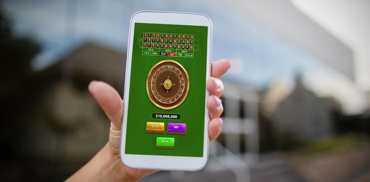 pk 61 mobile gaming