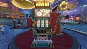pk 61 Arcade